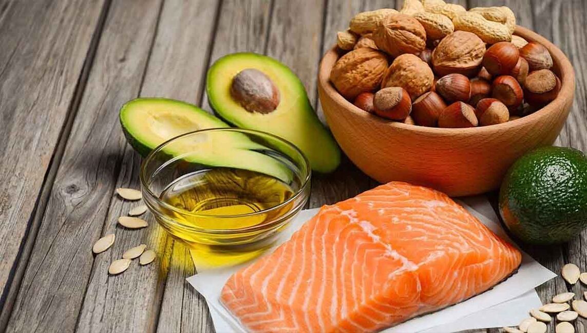 Keto dijeta