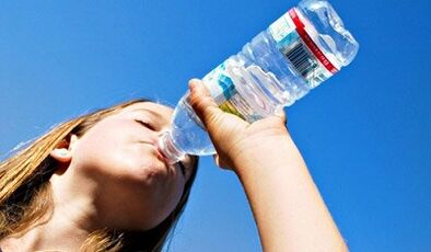 dijeta za piće mesec dana za mršavljenje