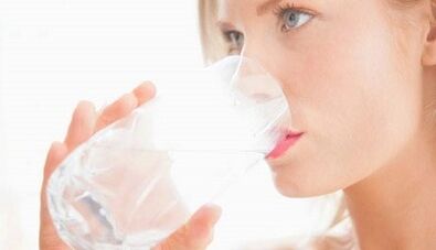 kako preći na dijetu za piće